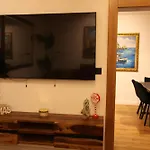 Luxusna Myto Mýto pod Ďumbierom