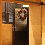 Tatil Evi Luxusna Myto Mýto pod Ďumbierom