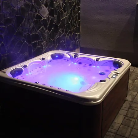 Holiday home Luxusna Myto *