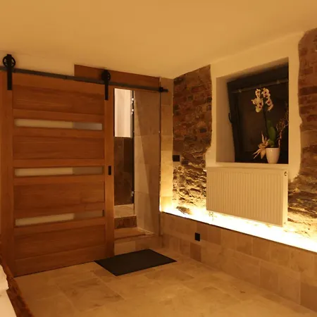 Holiday home Luxusna Myto *