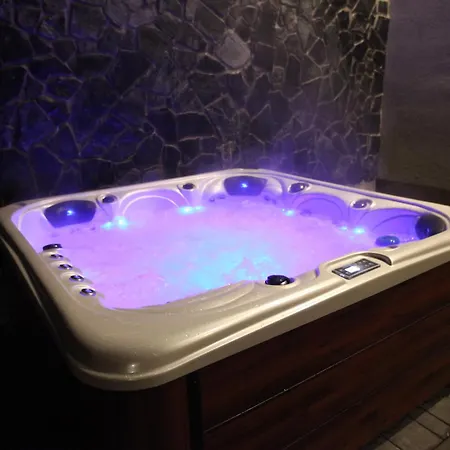 Luxusna Myto Holiday home *