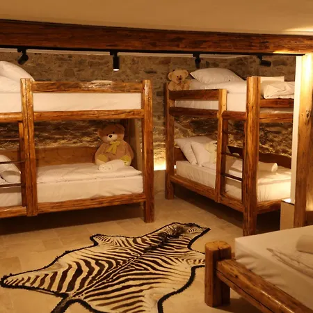 Luxusná Mýto Casa de Férias Mýto pod Ďumbierom