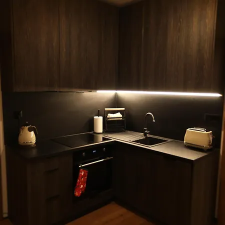 Luxusná Mýto