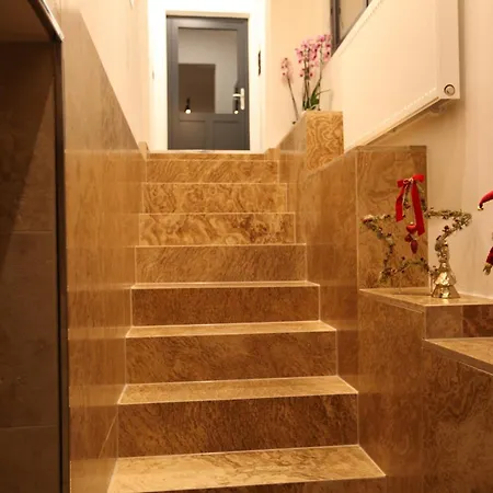 Luxusna Myto Дом отдыха *