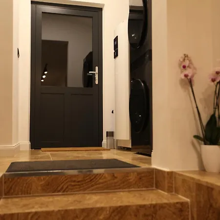 Luxusná Mýto Casa de Férias *