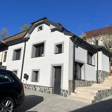 Luxusná Mýto