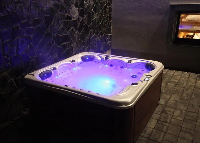 Holiday home Luxusna Myto *