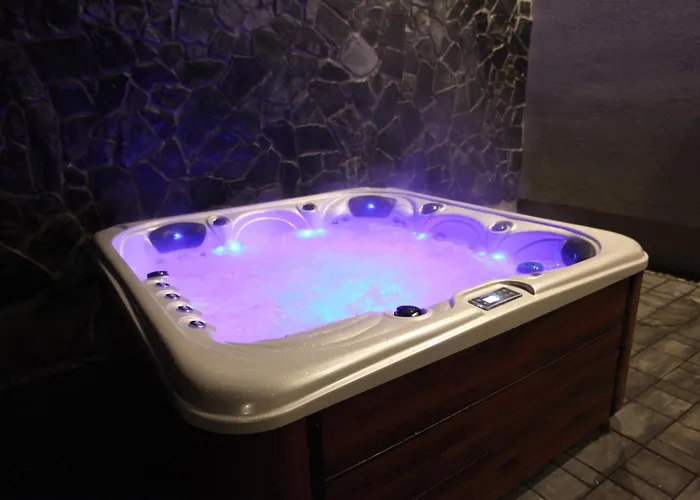 Luxusna Myto Holiday home *