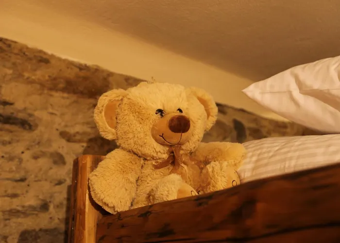 Luxusna Myto * Myto pod Dumbierom