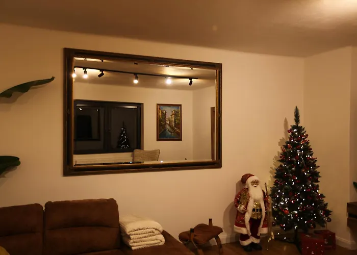 Luxusna Myto * Myto pod Dumbierom