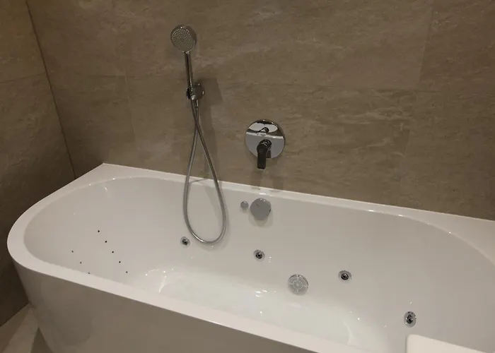 Luxusna Myto Myto pod Dumbierom