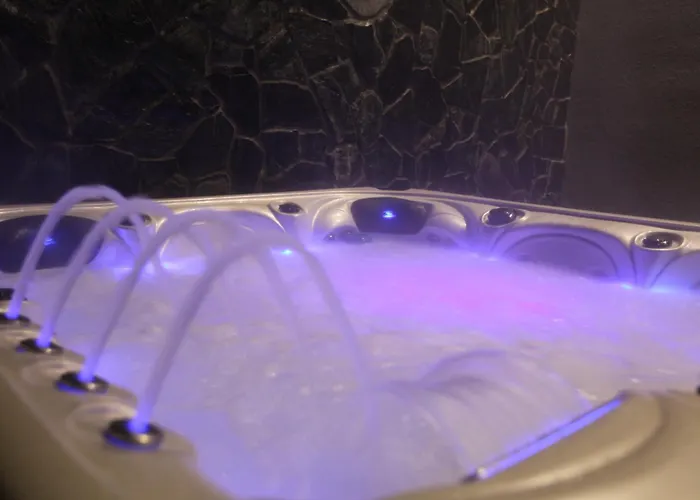 Luxusna Myto Holiday home *