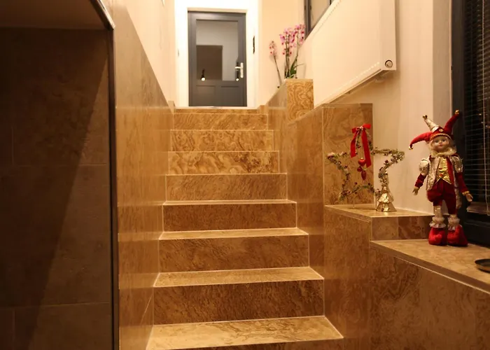 Luxusna Myto Holiday home *