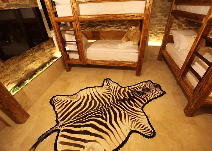 Holiday home Luxusna Myto Myto pod Dumbierom