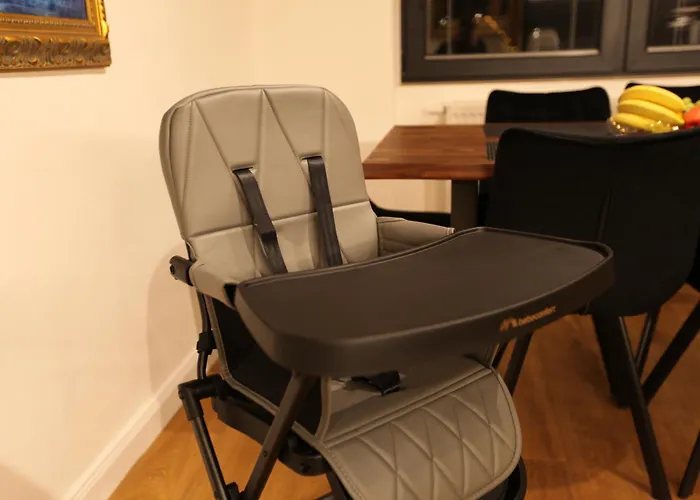 Luxusna Myto * Myto pod Dumbierom