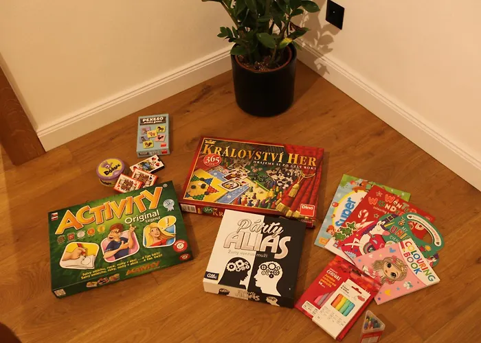 Luxusna Myto Myto pod Dumbierom