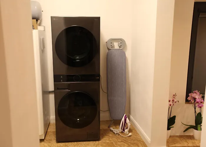 Luxusna Myto Holiday home *