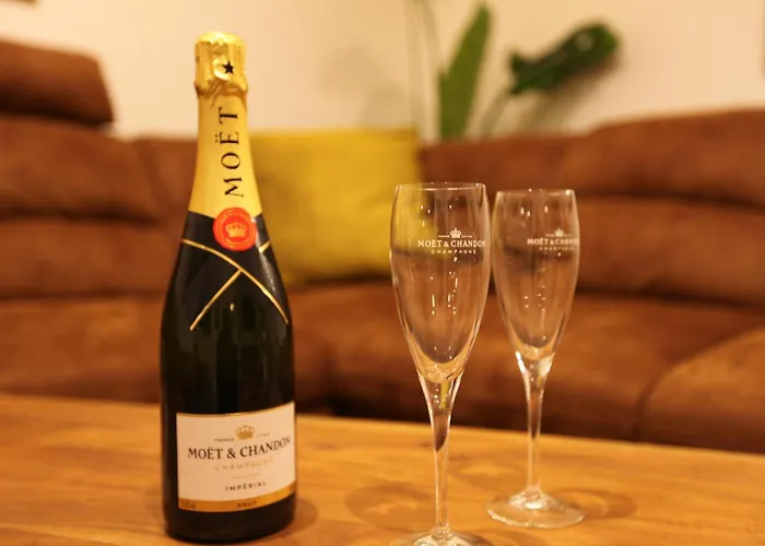 Luxusna Myto Holiday home *