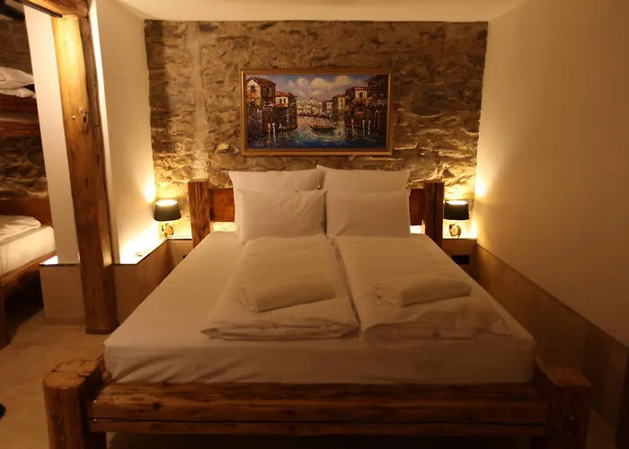 Luxusna Myto * Myto pod Dumbierom